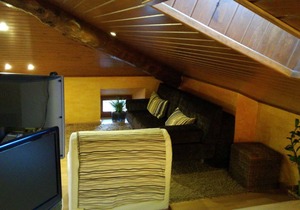 CHARMING 2/4-PERSON STUDIO IN THE CENTER OF OSSEJA, 2 KM FROM PUIGCERDA