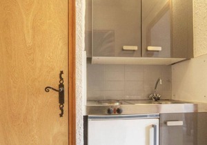 Cozy Studio in Serre-Chevalier with Parking, Ski Storage, Optional WiFi & Pet-Friendly