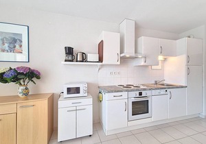 Etel - 2-room apartment - 44m²