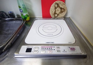 Exsaison Shirokita 302 in Osaka
