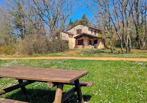 Family-friendly Holiday Resort * swimming pool, spa, tennis, games, bar, etc.