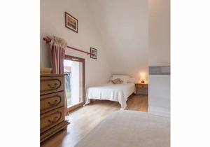 Gite Saint-Lyphard, 2 bedrooms, 4 persons in Saint-Lyphard
