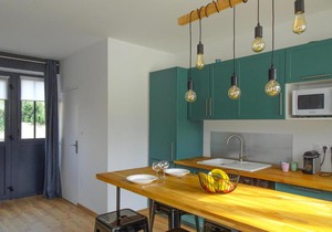 Holiday flat Matignon - BRE02109c-P