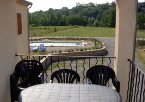 Holiday house Chambonas for 1 - 12 persons with 5 bedrooms - Holiday home
