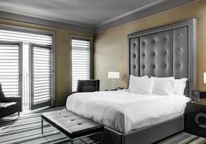 Hotel Arts Kensington in Calgary