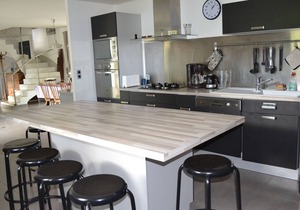 House/Villa - Ile aux moines