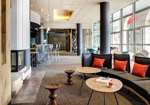 ibis Vichy