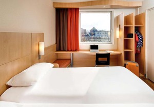 ibis Vichy