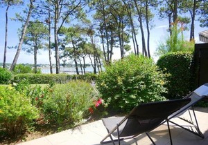 La Trinité-sur-Mer : Appartement 3 pièces, 73m² avec Wifi et Parking - FR-1-477-173
