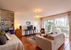 La Trinité-sur-Mer : Appartement 3 pièces, 73m² avec Wifi et Parking - FR-1-477-173