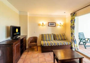 Le Domaine du Golf de Pinsolle - maeva Home - Appartement 2 pièces 6 personnes - Confort MAE-2684