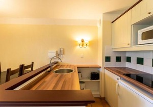 Le Domaine du Golf de Pinsolle - maeva Home - Appartement 2 pièces 6 personnes - Confort MAE-2684