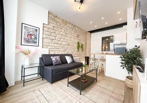LE GRACIEUX - MILORA INN - Central Paris