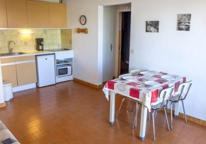 Les Marines de Port Canet by Interhome
