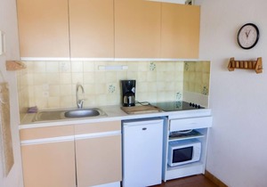 Les Marines de Port Canet by Interhome