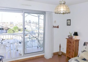 Les Marines de Port Canet by Interhome