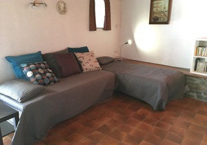 little house for 2