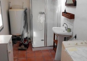 Maison Bangor, 2 pièces, 3 personnes - FR-1-418-164