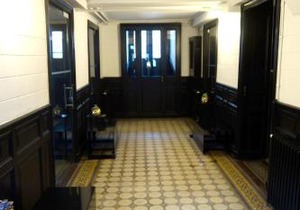 Maison Eugénie