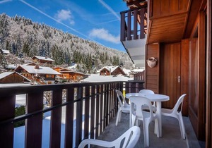 Marquis 8 in Morzine