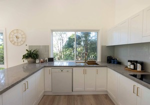 Masters Cottage - MacMasters Beach in Macmasters Beach