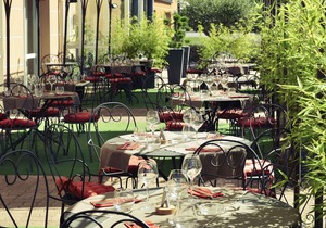 Mercure Lyon Est Chaponnay