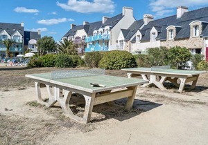 Pierre & Vacances Residence Cap Marine
