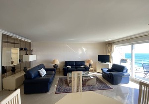 Quiberon - 2 rooms apartment - 90m² - sea view