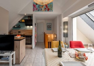 Résidence Le Hoche by Interhome