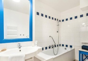Résidence Pierre & Vacances Cap Marine*** - Apartment 3 people - 1 bedroom - Garden level - Terrace - Renovated