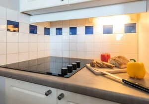 Résidence Pierre & Vacances Cap Marine*** - Apartment 5 people - 1 bedroom - Terrace or balcony - Renovated