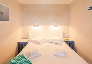 Résidence Pierre & Vacances Cap Marine*** - Apartment 5 people - 1 bedroom - Terrace or balcony - Renovated