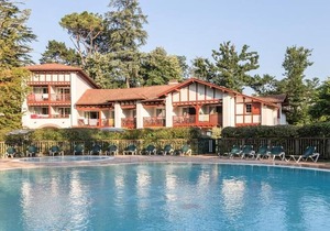 Residence Le Parc d'Arradoy - maeva Home