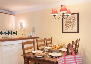 Residence Pierre & Vacances La Villa Maldagora - Apartment 2/3 Rooms 6/7 People Exception