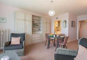 Studio Les Trois Iles-2 by Interhome
