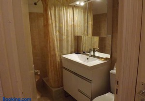 Studio n°1 agréable et bien situé