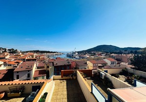 Studio Port-Vendres, studio flat, 4 persons