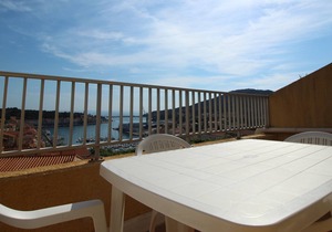 Studio Port-Vendres, studio flat, 2 persons