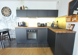 TERA1 ~ Disneyland apartment ~ Parking/Wifi