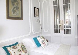 Very beautiful T2 42m² / 1 bdrm / 4 pers / INDOOR HEATED POOL