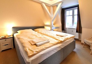 Villa Balticum, Whg 5 in Zingst
