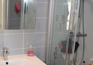 Villa Torreilles, 2 bedrooms, 6 persons