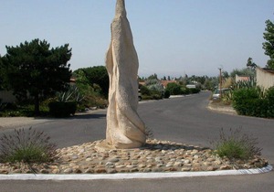 Villa Torreilles, 2 bedrooms, 6 persons