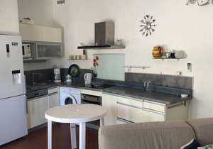 Villa Torreilles, 2 bedrooms, 5 persons