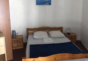 Villa Torreilles, 2 bedrooms, 5 persons