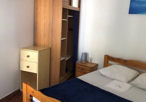 Villa Torreilles, 2 bedrooms, 5 persons