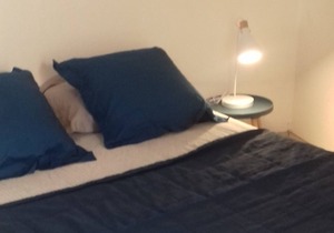 Villa Torreilles, 2 bedrooms, 4 persons