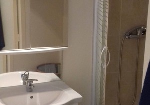 Villa Torreilles, 2 bedrooms, 4 persons