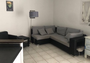 Villa Torreilles, 3 bedrooms, 6 persons