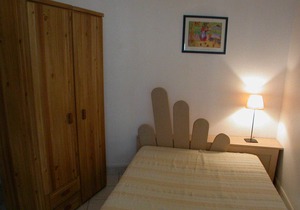 Villa Torreilles, 3 bedrooms, 6 persons